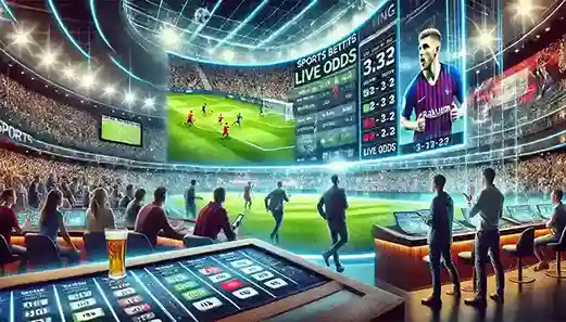 Esportivas