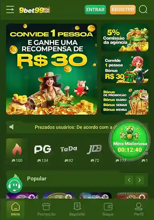 Baixar Aplicativo