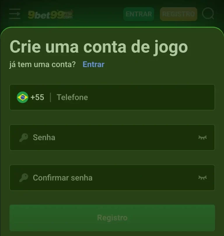 Registro