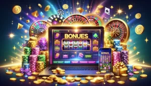 Ganhar o jackpot