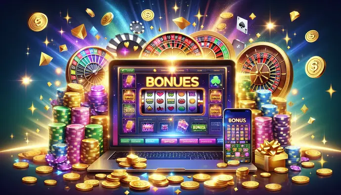 Ganhar o jackpot